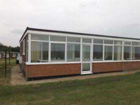 2 Bedroom Bungalow