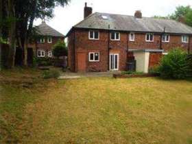 3 Bedroom Semi-Detac...