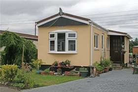 1 Bedroom Bungalow