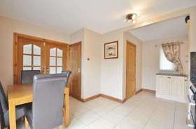 3 bedroom Terraced for sale