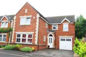 4 Bedroom Detached