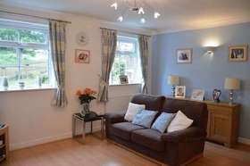 3 Bedroom Terraced