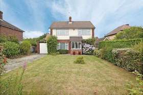 3 Bedroom Detached