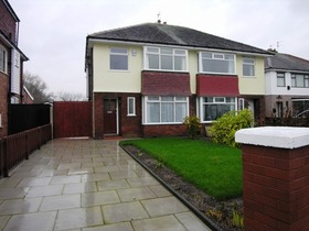 3 Bedroom Detached