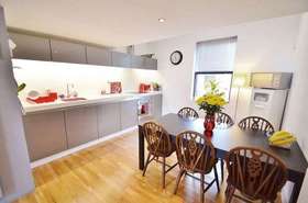 2 Bedroom Terraced