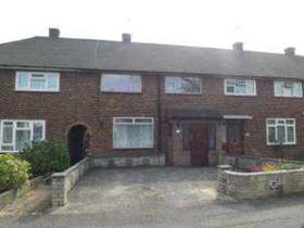 3 Bedroom Terraced