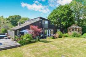 4&nbsp;Bedroom&nbsp;Bungalow