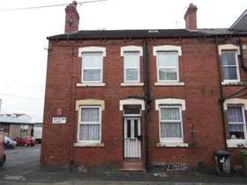 4 Bedroom Terraced