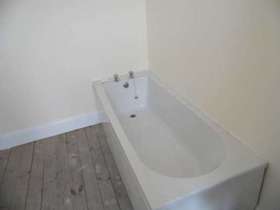 2 Bedroom Terraced