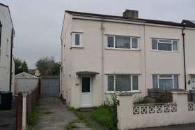 3 bedroom Semi-Detached for sale