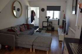 1 Bedroom Terraced