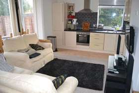 1 Bedroom Flat