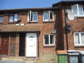 1&nbsp;Bedroom&nbsp;Maisonette