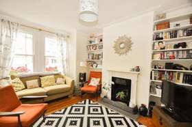 2 Bedroom Flat