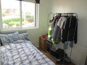 2 Bedroom Terraced