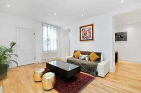 2 Bedroom Flat