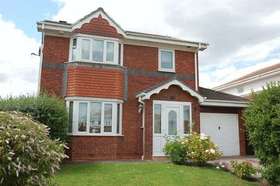 3 Bedroom Detached