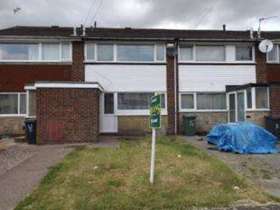 3 Bedroom Terraced