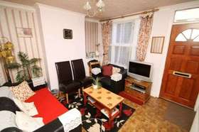 4&nbsp;Bedroom&nbsp;Terraced