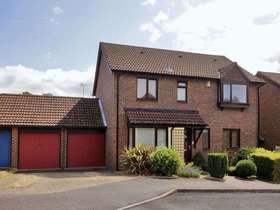 4 Bedroom Detached