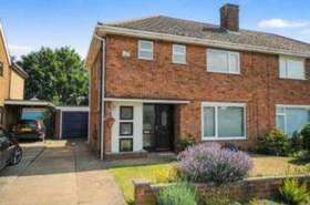3 Bedroom Semi-Detac...