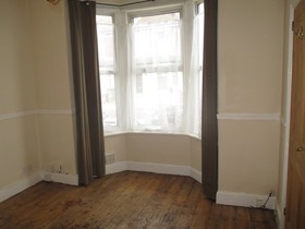 3 Bedroom Terraced