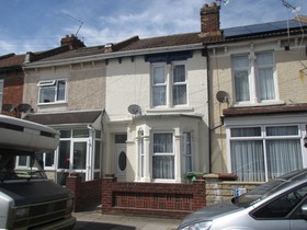 3 Bedroom Terraced