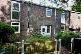 3 Bedroom Terraced