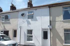 2 Bedroom Terraced