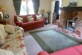 4 Bedroom Detached