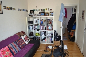 1 bedroom Flat to rent