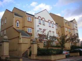 1&nbsp;Bedroom&nbsp;Flat