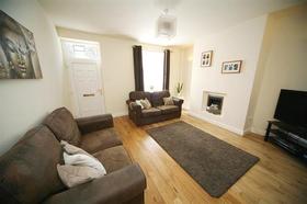 2 Bedroom Terraced