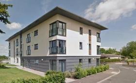 2 Bedroom Flat