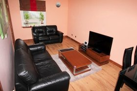 2 Bedroom Flat