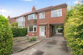 4 Bedroom Semi-Detac...