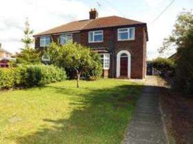 3 Bedroom Semi-Detac...