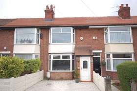 2 Bedroom Terraced