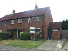 3 bedroom Semi-Detached for sale