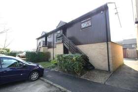 1 Bedroom Maisonette