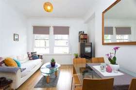 1 bedroom Flat for sale