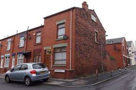 3 Bedroom Terraced