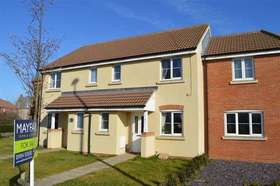 3 Bedroom Terraced