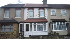 2 Bedroom Terraced