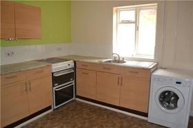 2 Bedroom Terraced