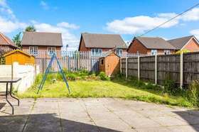 2 Bedroom Terraced