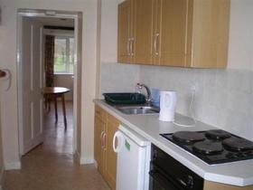 1 Bedroom Detached