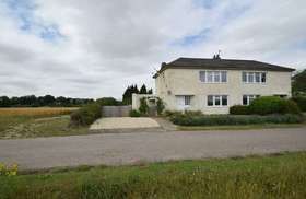 3 Bedroom Semi-Detac...