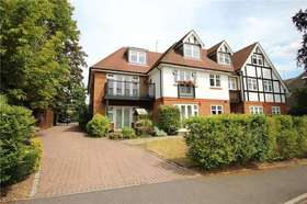 2 Bedroom Apartment