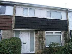 3 Bedroom Terraced